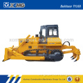 XCMG official manufacturer TY130 14ton small bulldozer